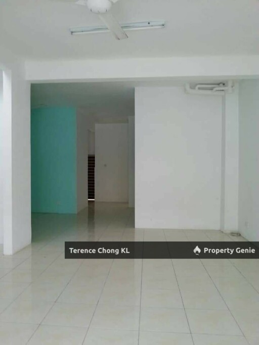 Cheapest 2sty house at Tmn Damai Utama, Bdr Kinrara Puchong for Rent/ Sewa