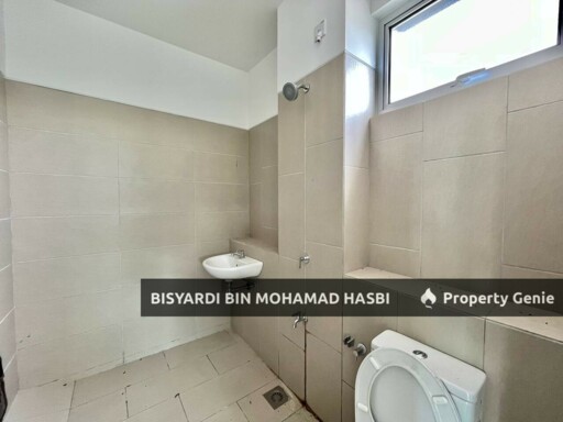 Corner Lot 2 Storey Serene Heights, Semenyih