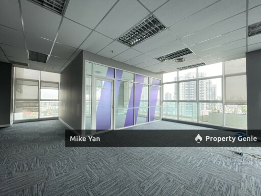 Kelana Jaya Cooperate Office Petaling Jaya PJ SS6