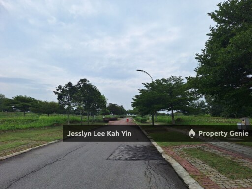 Setia Ecohill 1 Semenyih Arroyo Garden