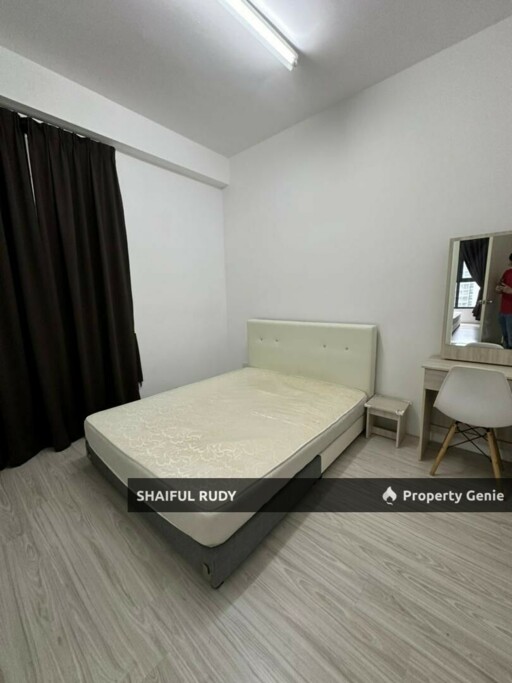 Want to Let. Lexa Residence Wangsa Maju