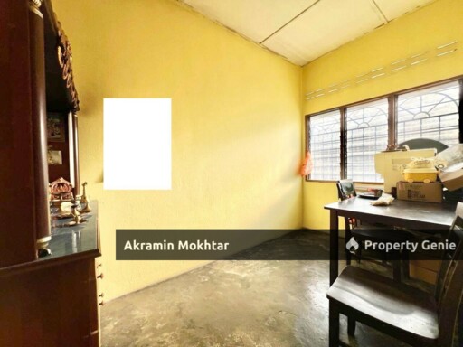 Freehold | Single Storey, Seksyen 5, Bandar Rinching @ Semenyih
