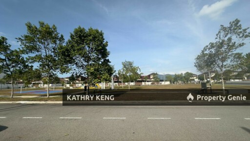 Taman Bahagia For Sale Kluang For SAle Johor For Sale