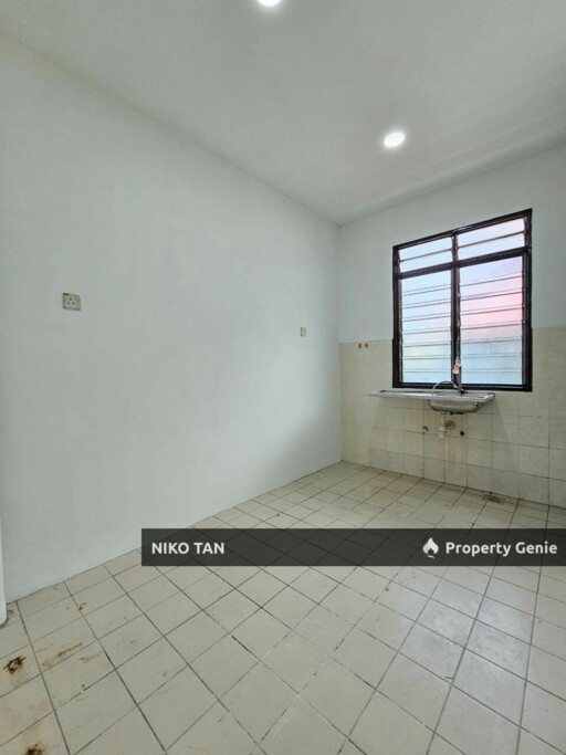 [ENDLOT]2-Storey Jalan Setia,Taman Setia Indah For Sale