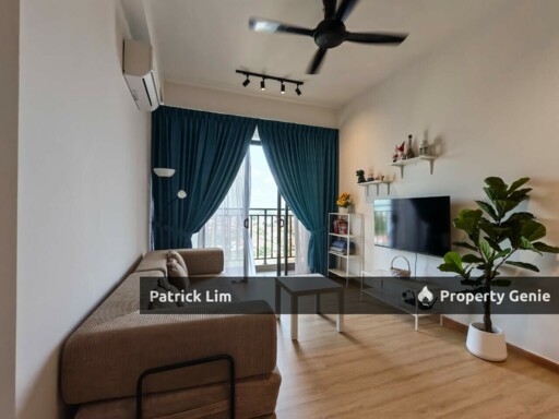 The Quartz Residence To Sale