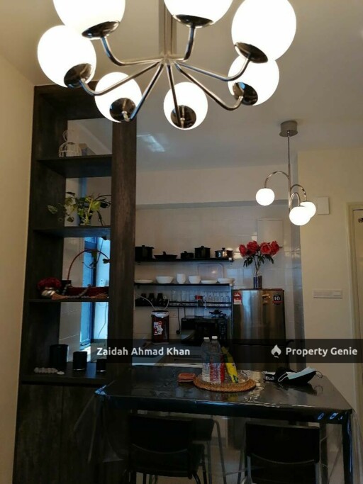 Arte Mont Kiara Studio For Sale