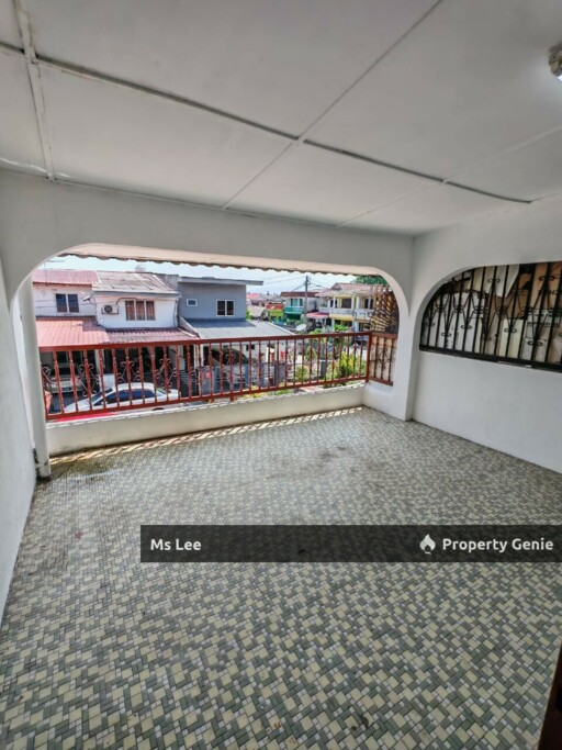 2 Storey House - Taman Subang Baru @ Shah Alam -Ready Now