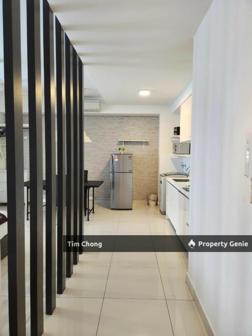 Teega Suite @ Iskandar Puteri @ Studio