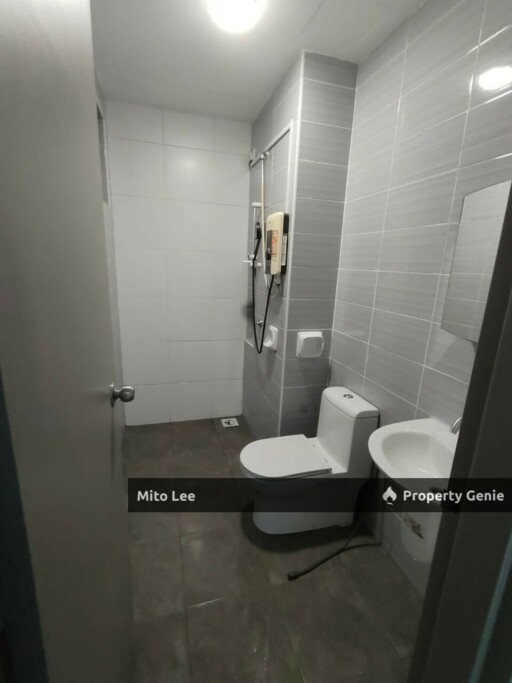 Sky Oasis Apartment For Rent!!