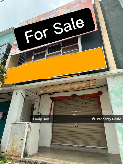 Merdeka Permai For Sale