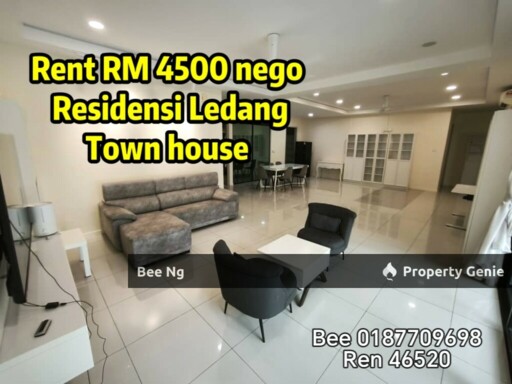 Residensi Ledang East Ledang