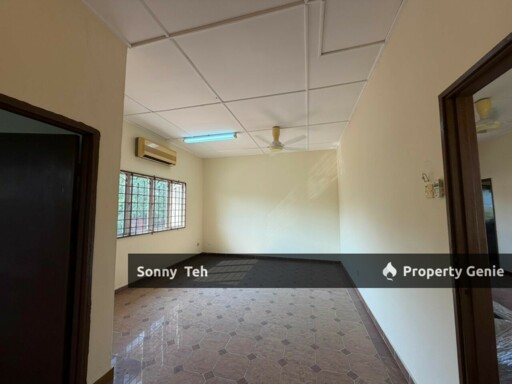 [Near to Anggun City] Bandar Country Homes