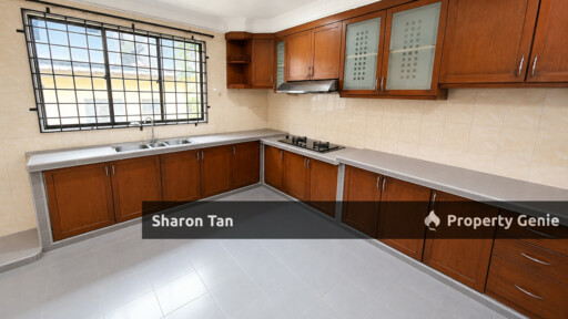 Murah Rental/ Low Deposit/ Puteri Wangsa 3B2B/ Partial Furnished