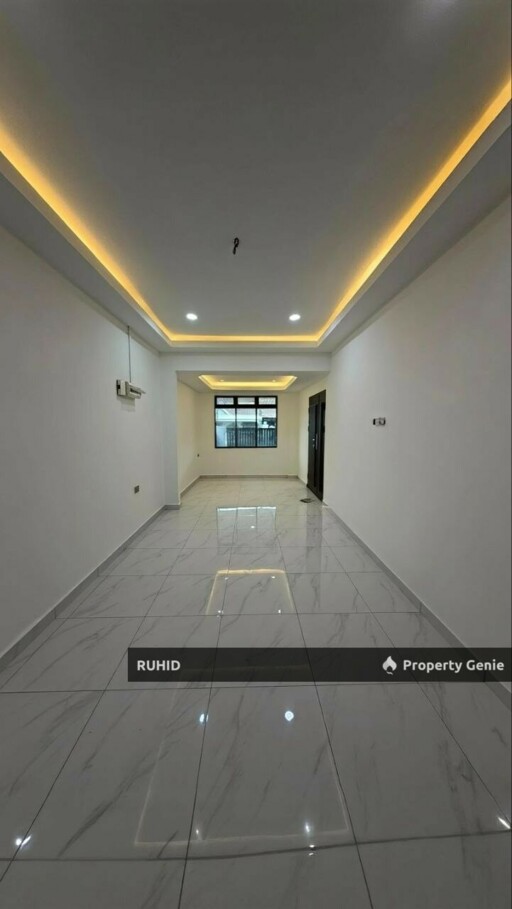 [Fully Renovated] Single Storey Terrace @ Taman Universiti, Skudai Johor