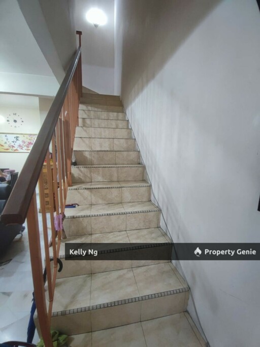 2 Sty Endlot Renovated Super Worth it At Tmn Sentosa Klang For Sale