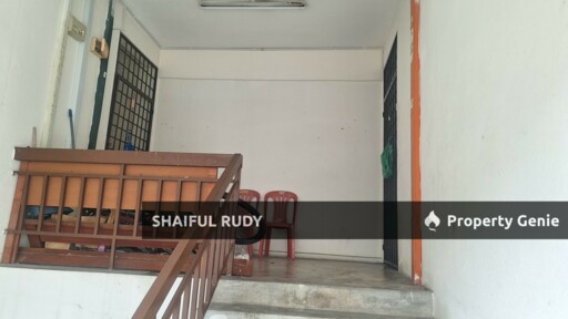 Pangsapuri Seri Bintang, Subang Bestari, Shah Alam