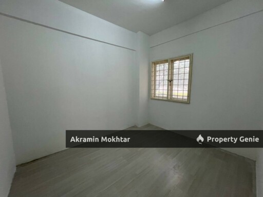 Corner Lot Level 1 Pandan Mewah Heights Condominium, Ampang
