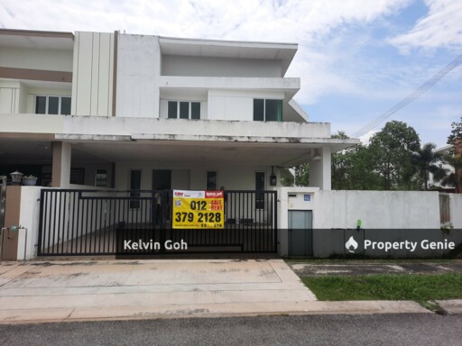 Bandar Sri Sendayan Negeri Sembilan