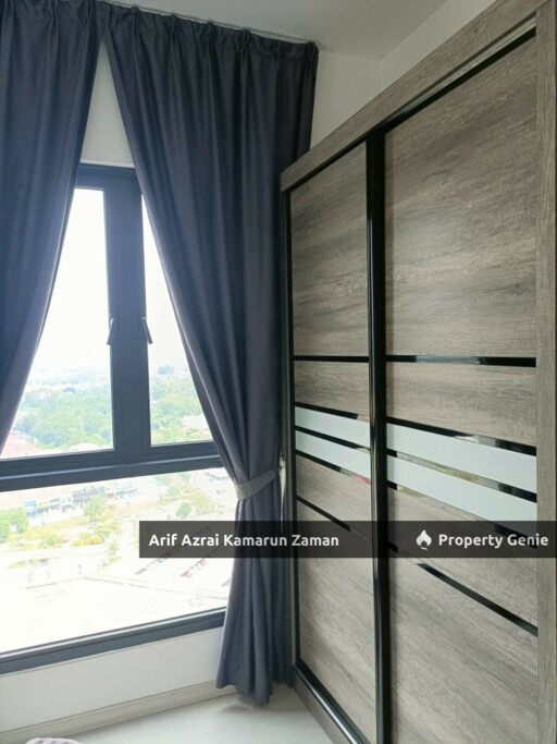 [Fully Furnished] Equine Residence @ Taman Equine, Seri Kembangan | 2R2B | 710 sqft | RM2,200/month
