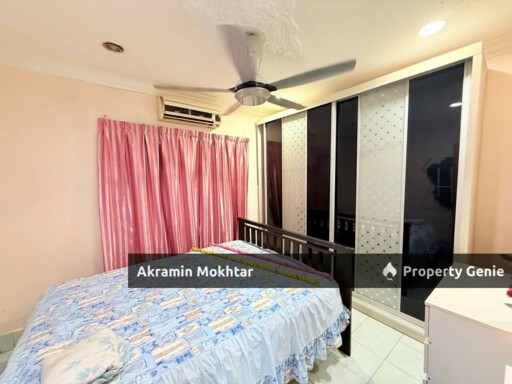 Renovated | Kg Ampang Indah Lembah Jaya Ampang Single Storey Bungalow House