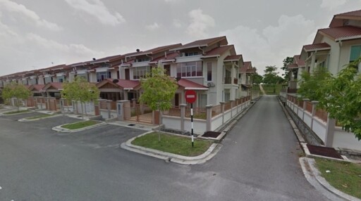 Laman Indah