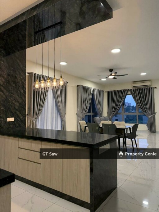 Newly Furnished near to Changkat, Jln Alor, Bkt Bintang MRT, Pavillion
