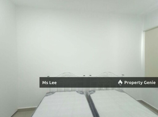 Bungalow Residence Suite @ Glenmarie Cove, Port Klang-Hibiscus Residence-Ready Now