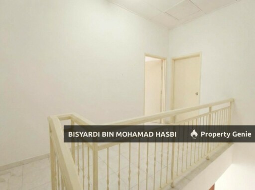TERMURAH & OPEN FACING Double Storey Cluster House Semi D Vision Home SEREMBAN 2