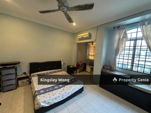 Bandar Baru Tambun Double Storey Terrace House Chinese Area Near Sunway City Mall Tambun