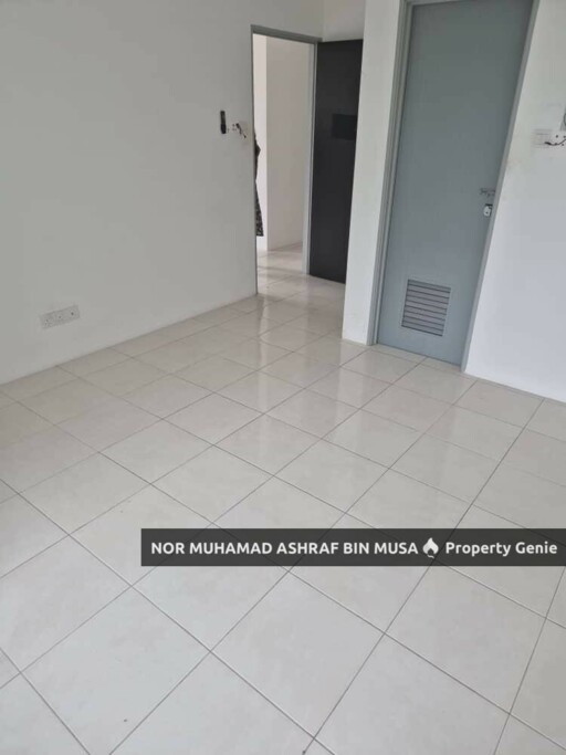 Teres Corner Lot Darulaman Perdana Sungai Petani