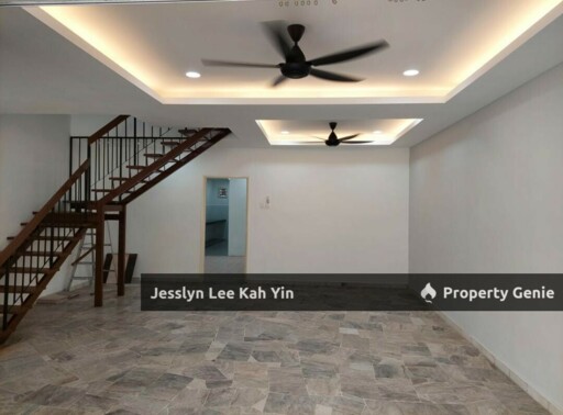 Taman Bukit Permai Kajang,