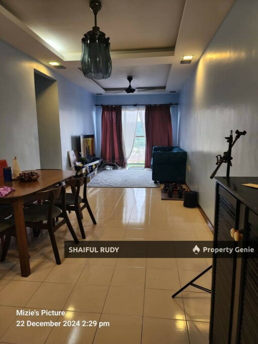 WANT TO SALE. CONDOMINIUM PARK AVENUE. PJU 10/1, DAMANSARA DAMAI, 47830 SELANGOR
