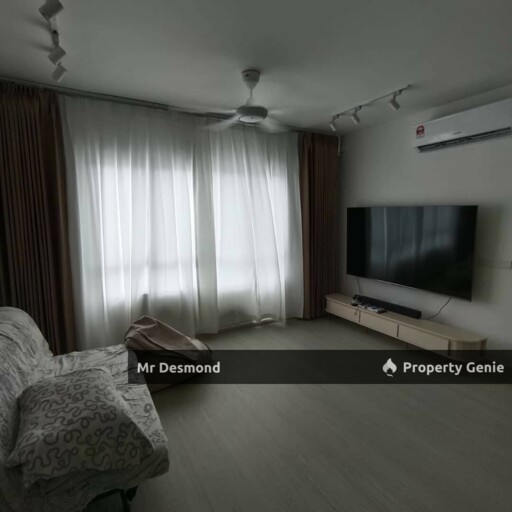 Huni Eco Ardence For Rent