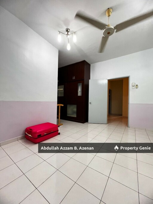 TWO & HALF STORY LINK HOUSE 📌KULIM SUARE