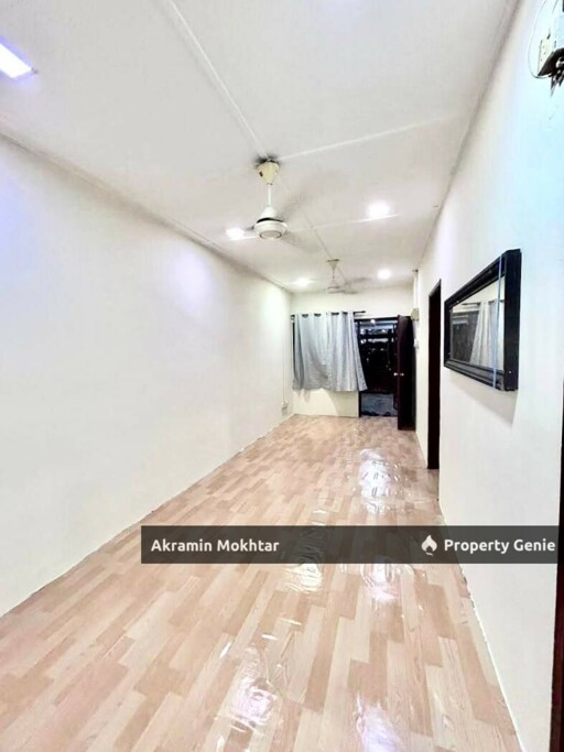 FREEHOLD & FACING OPEN | Single Storey Terrace@Taman Cheras Perdana, Cheras, Selangor