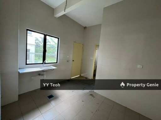 Taman Prima Saujana Kajang Double Storey Bungalow