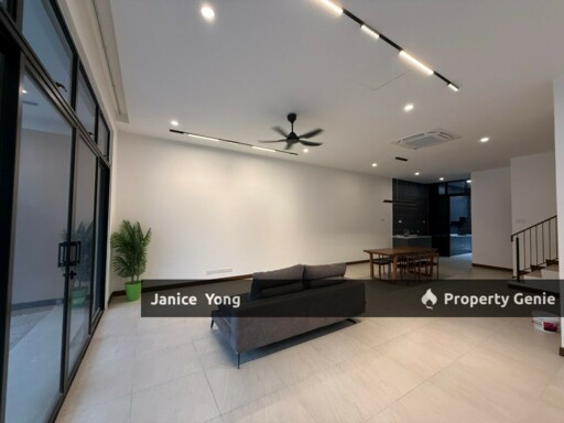Aurora Sentral Resort Villas @ Iskandar Puteri