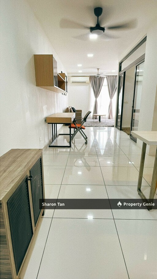 Residences @ 1 Tebrau