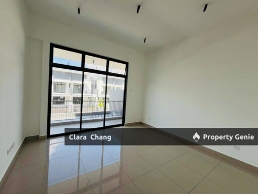 Ponderosa Callista @ Tmn Molek Double Storey Terrace House