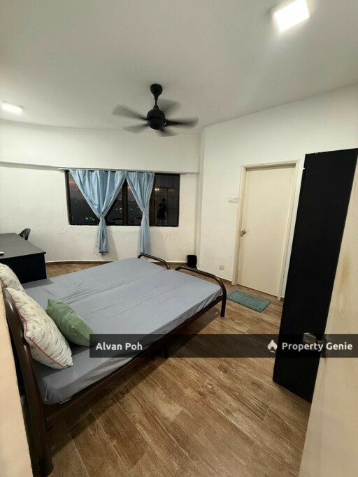Indah Villa Condominium At Bandar Sunway