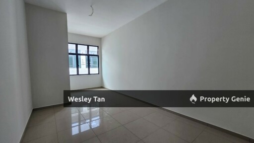The Cheapest 2 Storey Terrace Krubong Heights Freehold Gated & Guarded