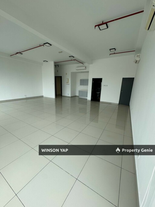 Austin 18 Versatile Business Suites Mount Austin JB Johor Soho Office