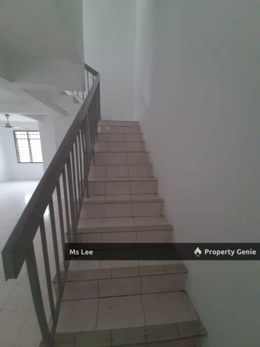 End Lot 2 Storey house-Bandar Armada Putra @ Pulau Indah, Pelabuhan Klang-Ready 15/11 or 30/11