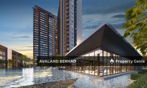 Alira Subang Jaya