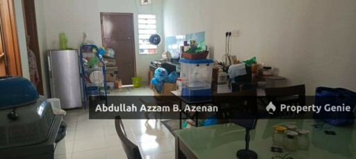 OPEN FACING CASA RUBY BANDAR MUTIARA SG PETANI