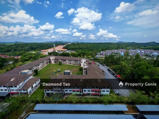 Kalista 2 ,Seremban 2( Below Market Value )