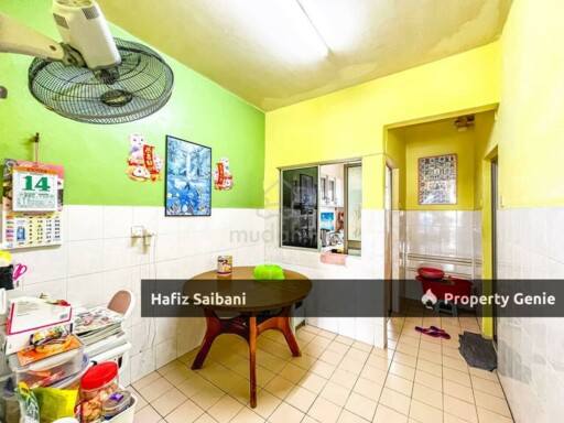 Double Storey House Bandar Mahkota Cheras