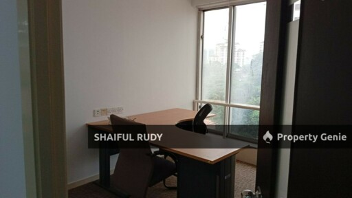Want to let. Office space Perkim Jalan Ipoh KL