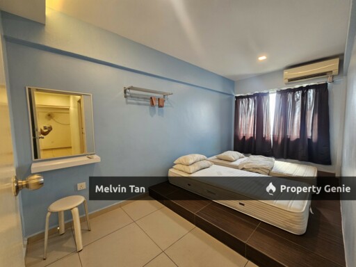 Garden City Apartment, Melaka