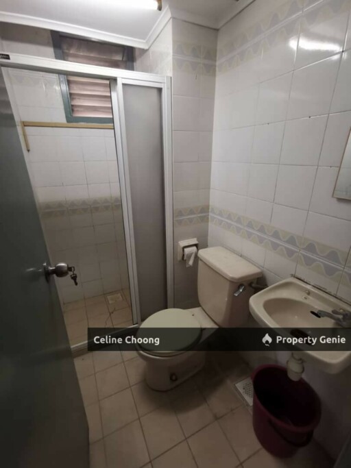 sd apartment B385